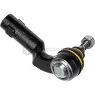 Наконечник рулевой правый Mazda 3 B K 03 ZENTPARTS AS5DC 5 Z10920 1441256406 - Изображение 1