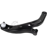 Рычаг правый Mazda 323 S 1.6-2.02.0 D 01-04 ZENTPARTS NE1 PH8 1441256414 Z24746 - Изображение 3