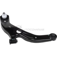 Рычаг правый Mazda 323 S 1.6-2.02.0 D 01-04 ZENTPARTS NE1 PH8 1441256414 Z24746 - Изображение 4