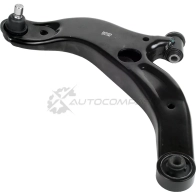 Рычаг левый Mazda 323 S 1.6-2.02.0 D 01-04 ZENTPARTS 1441256415 Z24747 Z0X UL - Изображение 2