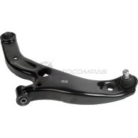 Рычаг левый Mazda 323 S 1.6-2.02.0 D 01-04 ZENTPARTS 1441256415 Z24747 Z0X UL - Изображение 4