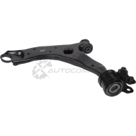 Рычаг левый без шаровой Mazda 3 B K all 03 ZENTPARTS KR4 YX Z24516 1441256428 - Изображение 3