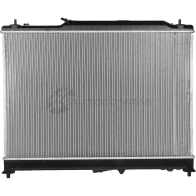 Радиатор охлаждения АКПП Mazda C X-9 3.7i 07 ZENTPARTS 1441256432 Z20513 DP 6AK - Изображение 2