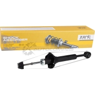 Амортизатор задний газовый Mazda Demio 98-99 ZENTPARTS 1441256444 Z01243 2F 08N2 - Изображение 2