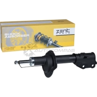 Амортизатор передний левый газовый Mazda C X-7 01 ZENTPARTS Z VLAX Z00907 1441256459 - Изображение 2