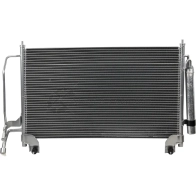 Радиатор кондиционера Mazda C X-7 07 ZENTPARTS 1441256460 3R CFF Z19272 - Изображение 2