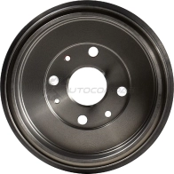 Тормозной барабан Mazda 323 M X-3 91 ZENTPARTS 1441256462 A HL6IBU Z01662 - Изображение 2