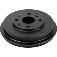 Тормозной барабан Mazda 323 M X-3 91 ZENTPARTS 1441256462 A HL6IBU Z01662 - Изображение 3