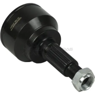 Шрус наружный комплект Mazda 3 (B L) 08-13 ZENTPARTS 1441256469 Z21785 S22MZ QX - Изображение 2