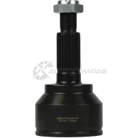Шрус наружный комплект Mazda 3 (B L) 08-13 ZENTPARTS 1441256469 Z21785 S22MZ QX - Изображение 3