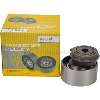 Ролик натяжной ремня ГРМ Mazda 626 G E 1.81.9 91 ZENTPARTS J2Z Q3O 1441256471 Z23988 - Изображение 3
