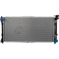 Радиатор охлаждения АКПП Mazda 626 1.82.0 91 ZENTPARTS 1441256475 9 YLJD Z20262
