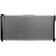 Радиатор охлаждения АКПП Mazda 626 1.82.0 91 ZENTPARTS 1441256475 9 YLJD Z20262 - Изображение 2