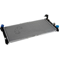 Радиатор охлаждения АКПП Mazda 626 1.82.0 91 ZENTPARTS 1441256475 9 YLJD Z20262 - Изображение 4