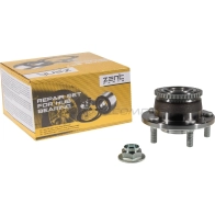 Комплект подшипника ступицы задней Mazda 6266 Milenia M P V 98 ZENTPARTS 4 1PVQM Z22017 1441256479 - Изображение 2