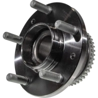 Комплект подшипника ступицы задней Mazda 6266 Milenia M P V 98 ZENTPARTS 4 1PVQM Z22017 1441256479 - Изображение 3