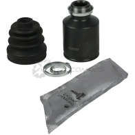 Шрус внутренний правый комплект Mazda 626 (G E G F) 91 ZENTPARTS A91OI I 1441256482 Z21385