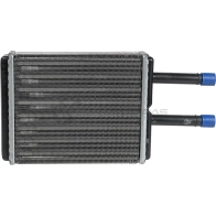 Радиатор печки Mazda 626 1.8-2.0i2.2 12 V2.5 24 V 87-97 ZENTPARTS 1441256490 Z19748 M ZISUZ - Изображение 3
