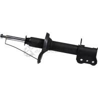 Амортизатор задний газовый Mazda 626 M X-6 1.8-2.52.0 D 91-97 ZENTPARTS 1441256492 8EYSG T Z00723 - Изображение 2