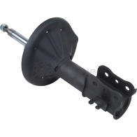 Амортизатор передний правый масляный Mazda 626 M X-6 2WD 91-97 ZENTPARTS Z00958 E KARVA 1441256493 - Изображение 3