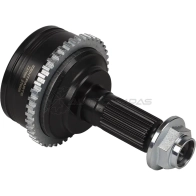 Шрус наружный комплект ABS, Mazda 6 all 02 ZENTPARTS 1441256498 Q8 JJZ Z21608 - Изображение 2