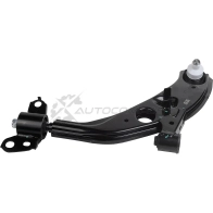 Рычаг левый Mazda 626 G F all 97 ZENTPARTS 3OLR HJ0 Z24573 1441256508 - Изображение 3