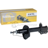 Амортизатор задний правый газовый Mazda 626 G F 1.92.02.0 TD 97 ZENTPARTS 1441256522 Z JA9J0 Z00840 - Изображение 2