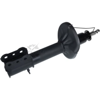 Амортизатор задний правый газовый Mazda 626 G F 1.92.02.0 TD 97 ZENTPARTS 1441256522 Z JA9J0 Z00840 - Изображение 3