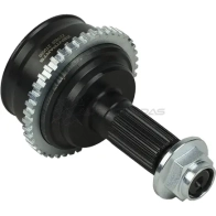 Шрус наружный комплект ABS, Mazda 6 all 02-07 ZENTPARTS R HR98HQ Z21625 1441256554 - Изображение 2