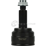 Шрус наружный комплект Mazda 6 08-13 ZENTPARTS 7YA L5X Z21656 1441256556 - Изображение 3