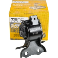 Подушка ДВС левая МКПП Mazda 6 G G G Y 1.8i2.0i 03 ZENTPARTS Z13262 33 X5BG3 1441256567 - Изображение 3