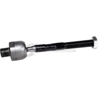 Рулевая тяга L183 Mazda 6 G H E F P 07 ZENTPARTS NO 34Y1W Z28559 1441256575 - Изображение 2
