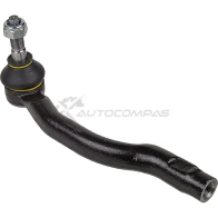 Наконечник рулевой наружный правый Mazda 6 07 ZENTPARTS 1441256576 Z11142 Q9O95 R - Изображение 1