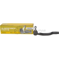 Наконечник рулевой наружный правый Mazda 6 07 ZENTPARTS 1441256576 Z11142 Q9O95 R - Изображение 2
