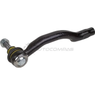 Наконечник рулевой наружный правый Mazda 6 07 ZENTPARTS 1441256576 Z11142 Q9O95 R - Изображение 3
