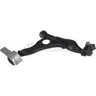 Рычаг левый Mazda 6 G G G Y all 02 ZENTPARTS Y 9RZJZ 1441256584 Z24819 - Изображение 1