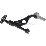 Рычаг левый Mazda 6 G G G Y all 02 ZENTPARTS Y 9RZJZ 1441256584 Z24819 - Изображение 2