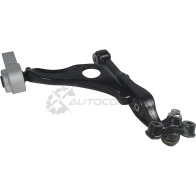 Рычаг левый Mazda 6 G G G Y all 02 ZENTPARTS Y 9RZJZ 1441256584 Z24819 - Изображение 3