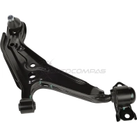 Рычаг подвески пер. нижний правый Nissan Primera P11 96-01 ZENTPARTS SCV 5Y 1441256587 Z24607 - Изображение 4