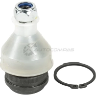 Шаровая опора верхняя Mazda 6 G G G Y all 02 ZENTPARTS Z36970 HG N0XC2 1441256590 - Изображение 2
