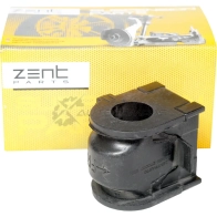 Втулка стабилизатора переднего центральная Mazda 6 G H Sedan Hatchback Wagon all 07 ZENTPARTS Z02458 70 BKK 1441256591 - Изображение 2