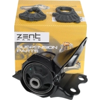 Подушка двигателя задняя Mazda 6 G H Hydro 08-13 ZENTPARTS HT 1PPW Z13490 1441256596 - Изображение 3