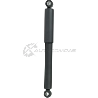 Амортизатор задний газовый Mazda 6 2WD 07 ZENTPARTS Z00665 1441256600 UWE HO8 - Изображение 3