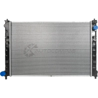 Радиатор охлаждения АКПП Mazda M P V 3.0i 24 V 03-05