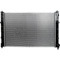 Радиатор охлаждения АКПП Mazda M P V 3.0i 24 V 03-05 ZENTPARTS Z20285 1441256601 C1 TQGK - Изображение 2