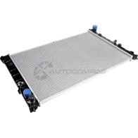 Радиатор охлаждения АКПП Mazda M P V 3.0i 24 V 03-05 ZENTPARTS Z20285 1441256601 C1 TQGK - Изображение 3