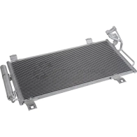 Радиатор кондиционера Mazda 6 all 07 ZENTPARTS Z19244 QR4I O 1441256602 - Изображение 2