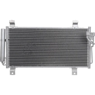 Радиатор кондиционера Mazda 6 all 07 ZENTPARTS Z19244 QR4I O 1441256602 - Изображение 3