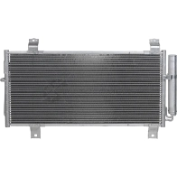 Радиатор кондиционера Mazda 6 all 07 ZENTPARTS Z19244 QR4I O 1441256602 - Изображение 4
