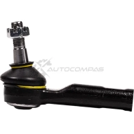 Наконечник рулевой Mazda C X-5 13 ZENTPARTS CB7DHQ Y Z11053 1441256610 - Изображение 2